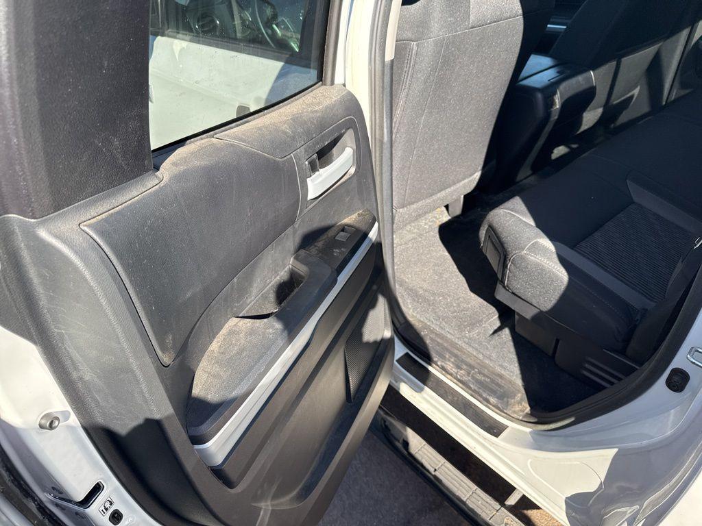 used 2017 Toyota Tundra car, priced at $32,200