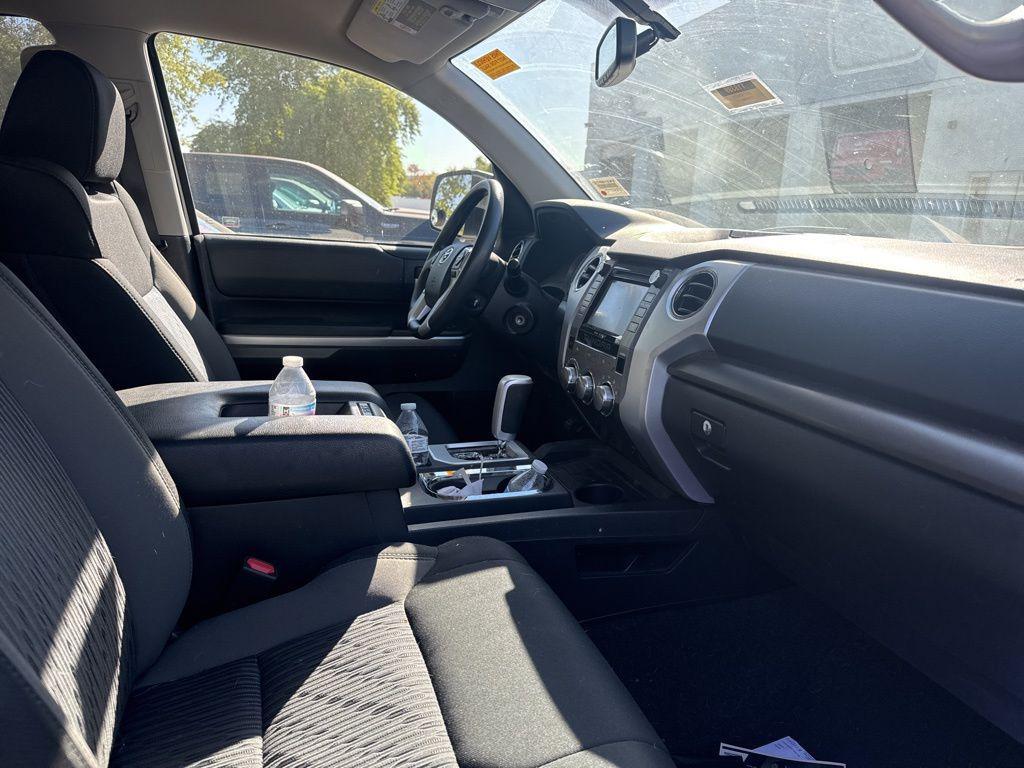 used 2017 Toyota Tundra car, priced at $32,200