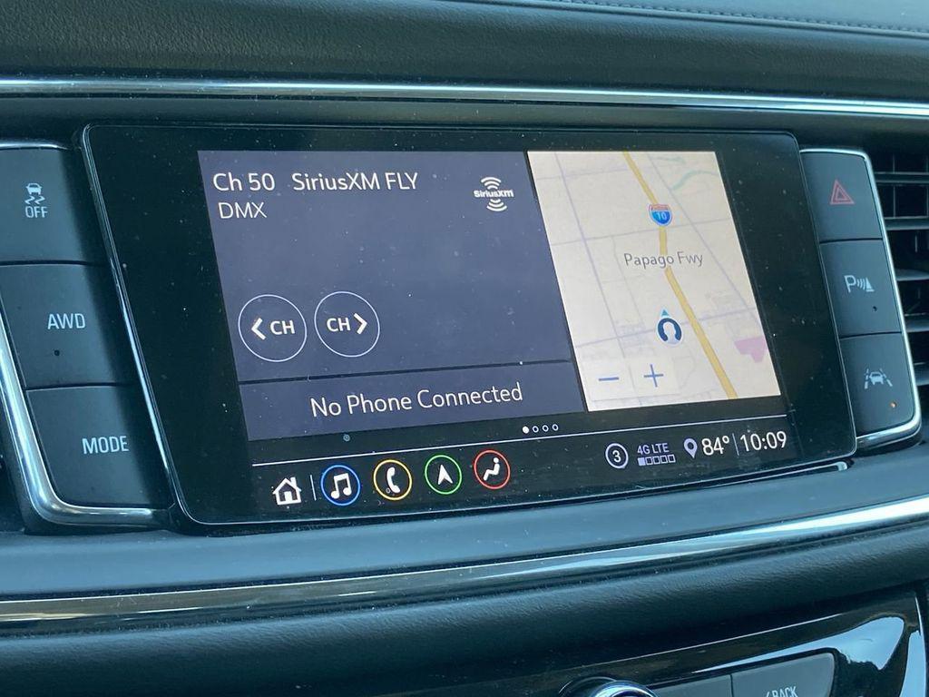 used 2020 Buick Enclave car, priced at $27,996