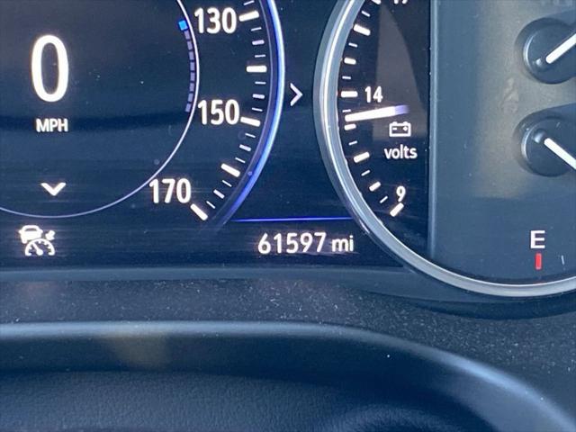 used 2020 Buick Enclave car, priced at $27,996