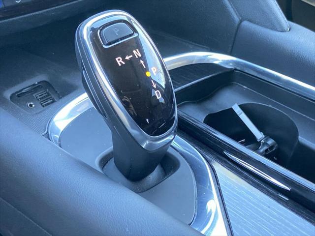 used 2020 Buick Enclave car, priced at $27,996