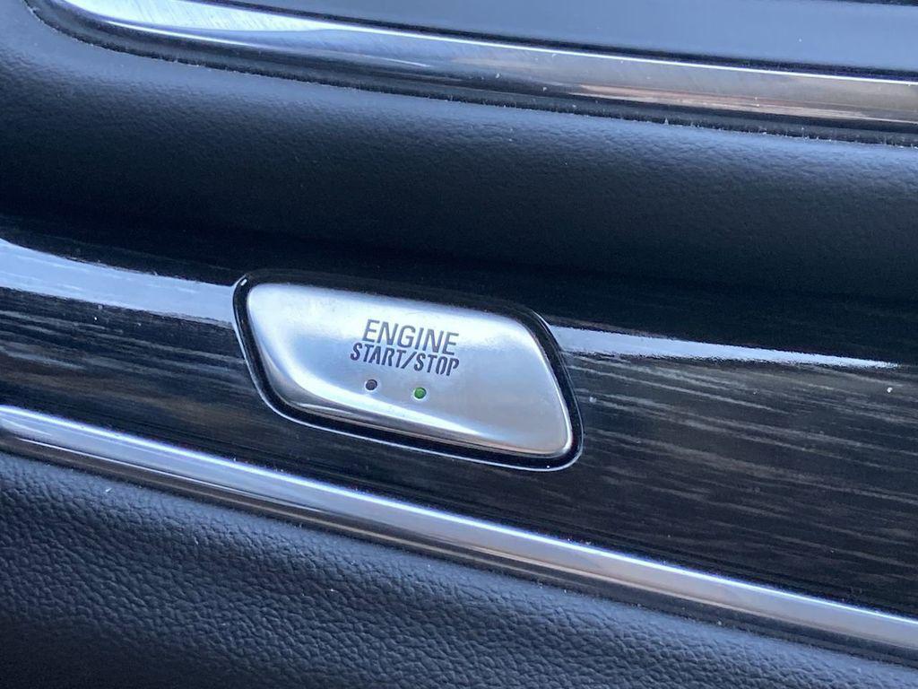 used 2020 Buick Enclave car, priced at $27,996