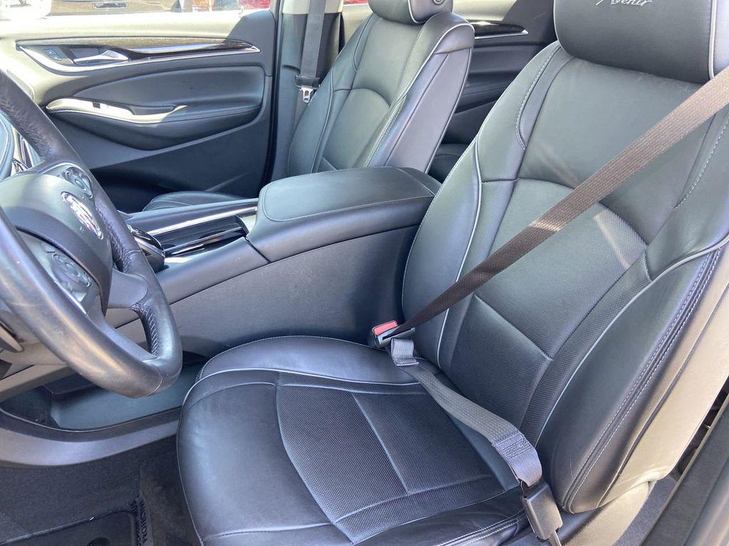 used 2020 Buick Enclave car, priced at $27,996