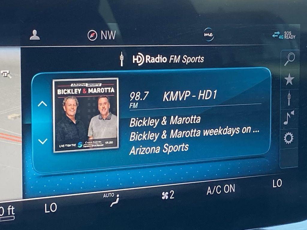 used 2019 Mercedes-Benz C-Class car, priced at $18,816