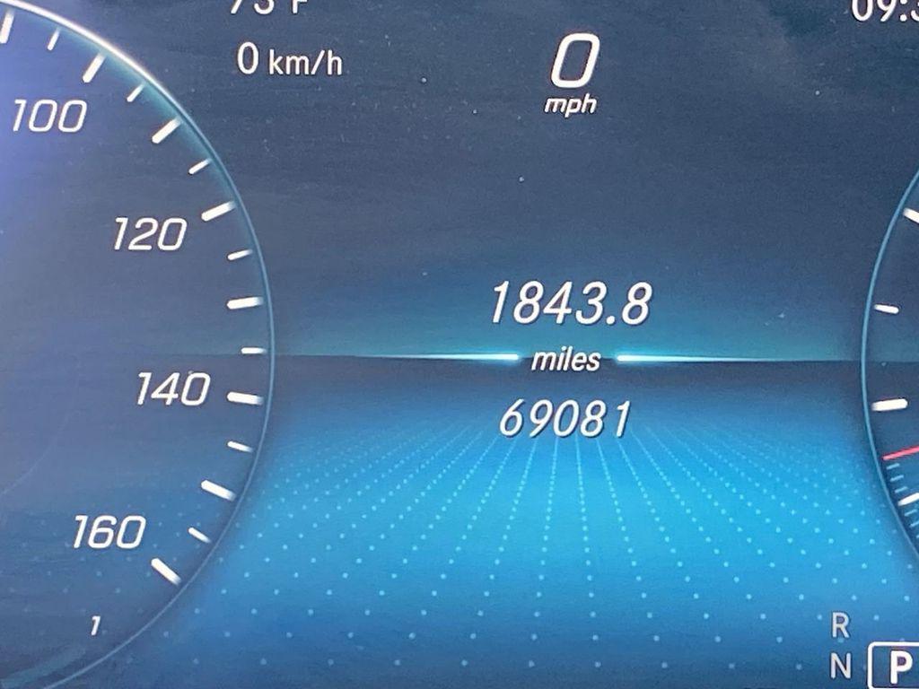 used 2019 Mercedes-Benz C-Class car, priced at $18,816