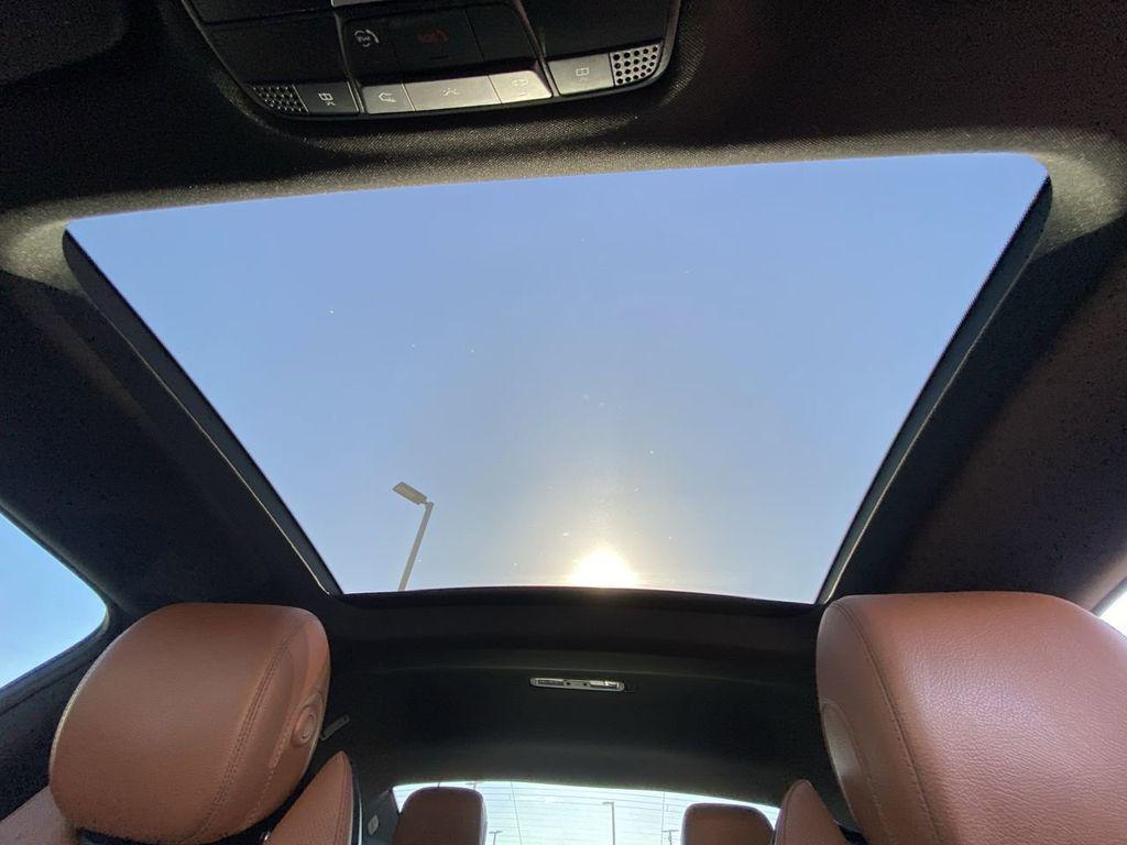 used 2019 Mercedes-Benz C-Class car, priced at $18,816