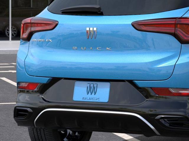 new 2026 Buick Encore GX car, priced at $24,585