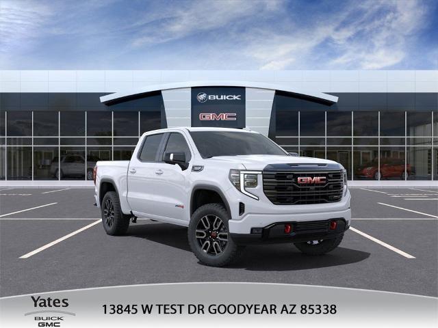 new 2025 GMC Sierra 1500 car, priced at $69,815