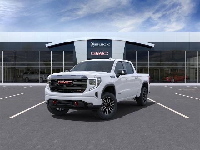 new 2025 GMC Sierra 1500 car, priced at $69,815