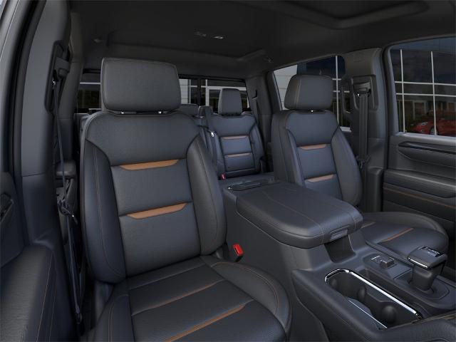 new 2025 GMC Sierra 1500 car, priced at $69,815