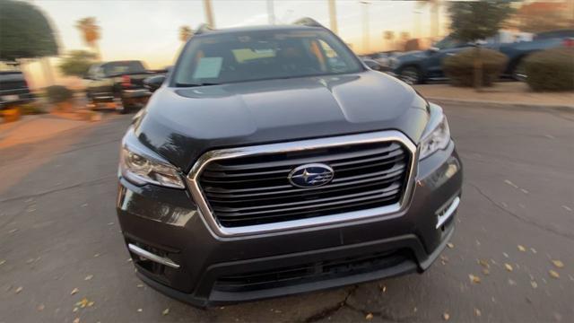 used 2022 Subaru Ascent car, priced at $28,490