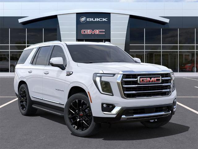 new 2025 GMC Yukon car, priced at $78,260