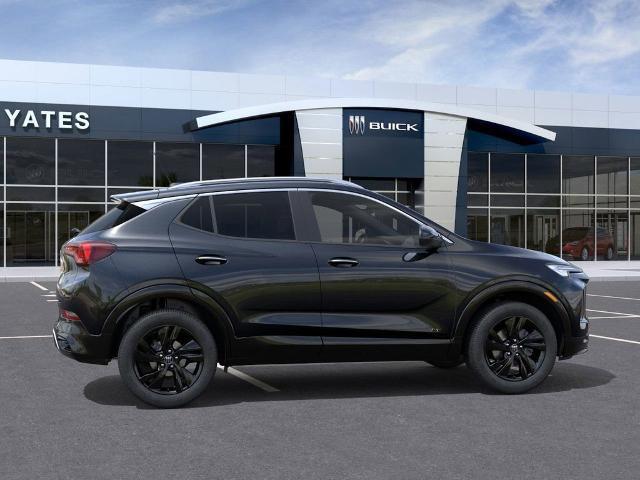 new 2026 Buick Encore GX car, priced at $23,685