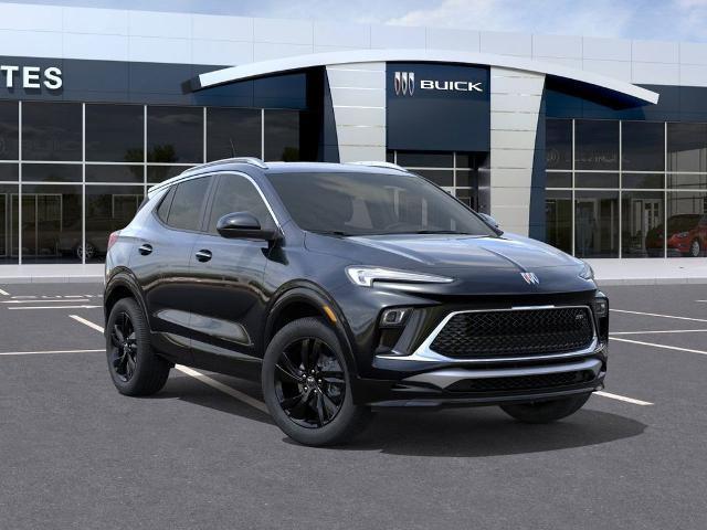 new 2026 Buick Encore GX car, priced at $23,685