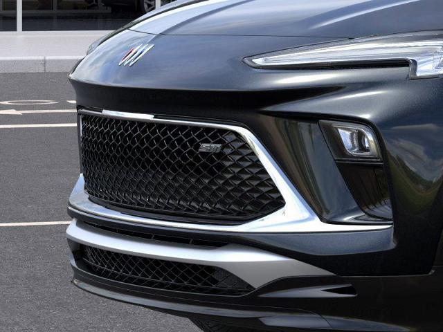 new 2026 Buick Encore GX car, priced at $23,685