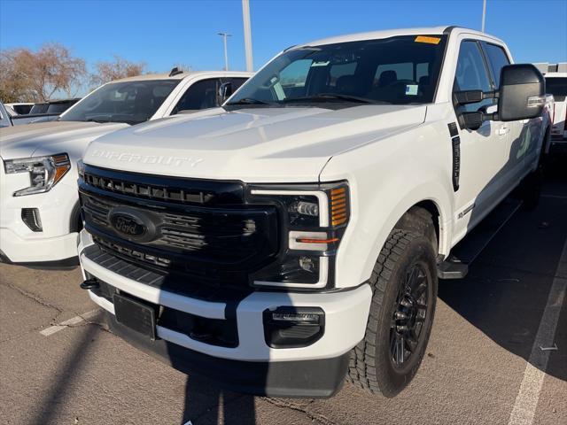 used 2020 Ford F-350 car, priced at $59,990