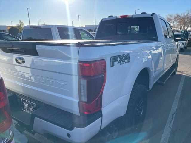 used 2020 Ford F-350 car, priced at $59,990