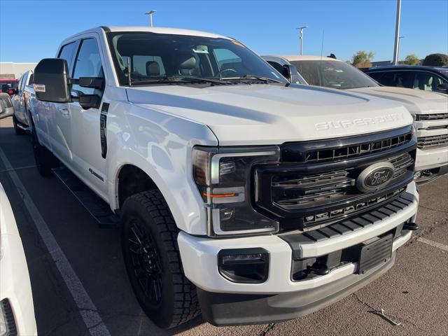 used 2020 Ford F-350 car, priced at $59,990