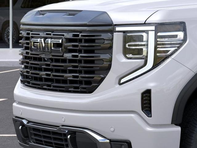 new 2025 GMC Sierra 1500 car, priced at $77,155