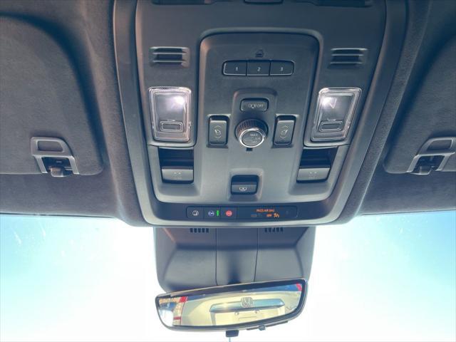 used 2024 Cadillac Escalade car, priced at $99,996