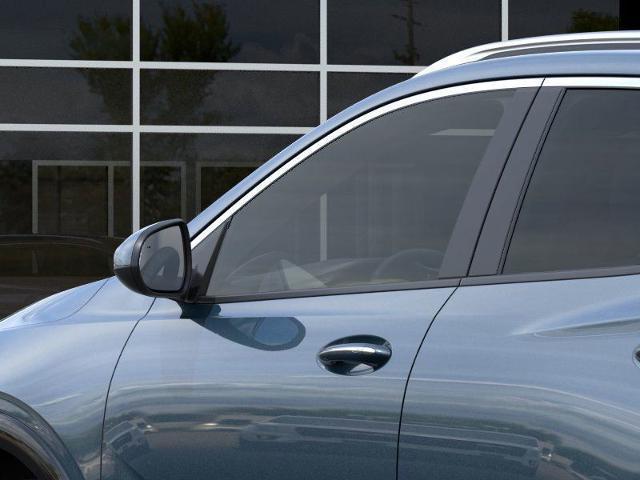 new 2026 Buick Encore GX car, priced at $24,585