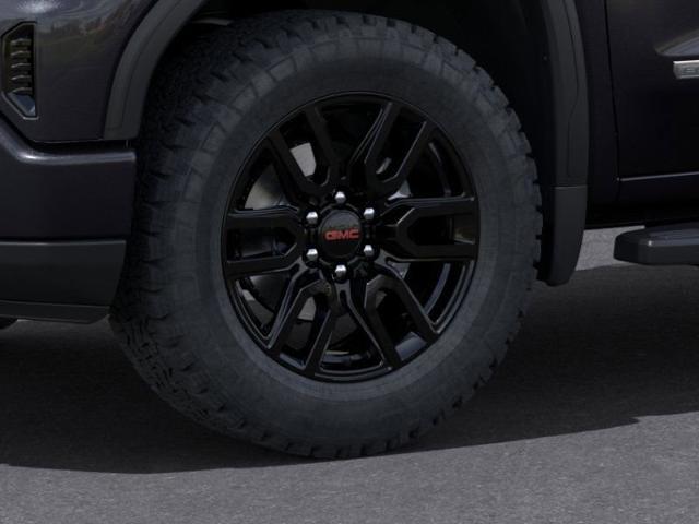 new 2025 GMC Sierra 1500 car, priced at $64,735