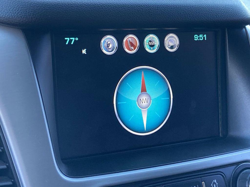 used 2020 GMC Yukon XL car, priced at $30,990