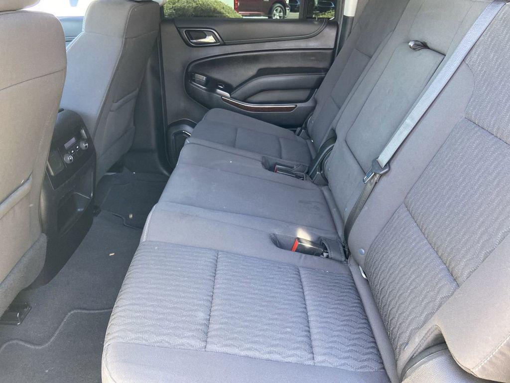 used 2020 GMC Yukon XL car, priced at $30,990