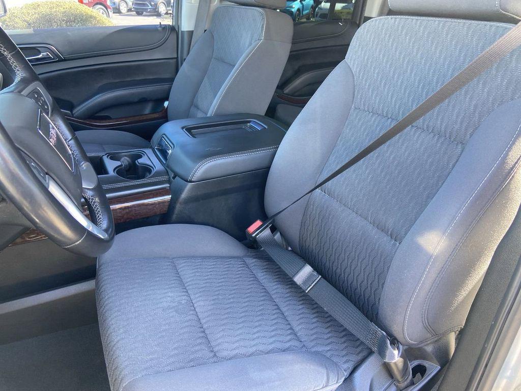 used 2020 GMC Yukon XL car, priced at $30,990