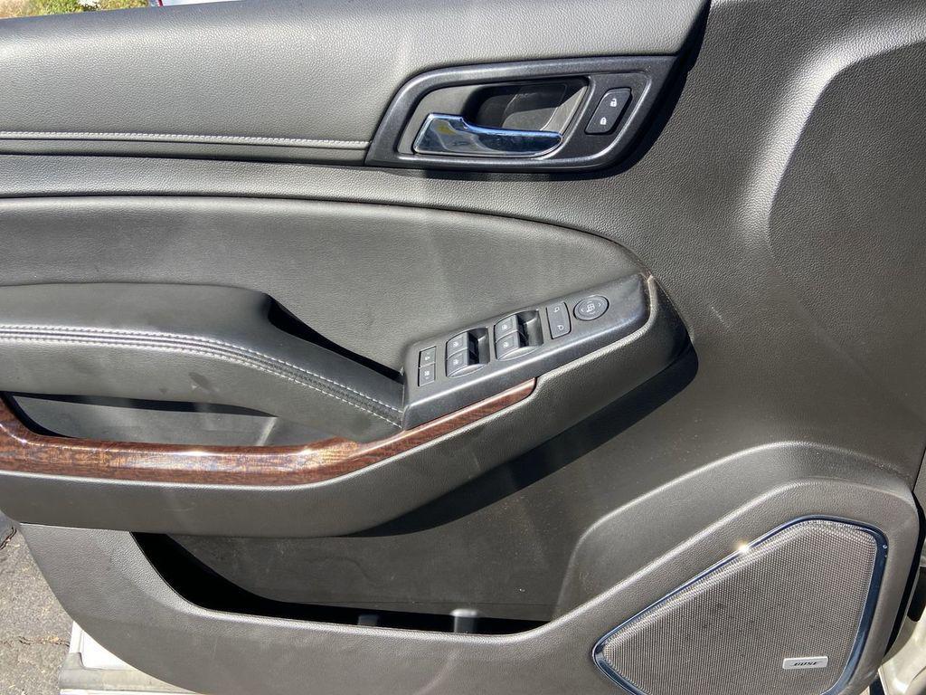 used 2020 GMC Yukon XL car, priced at $30,990