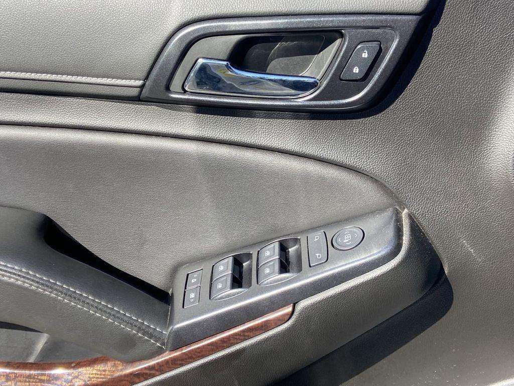 used 2020 GMC Yukon XL car, priced at $30,990