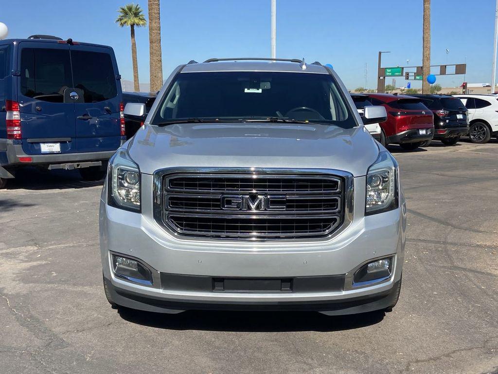 used 2020 GMC Yukon XL car, priced at $30,990