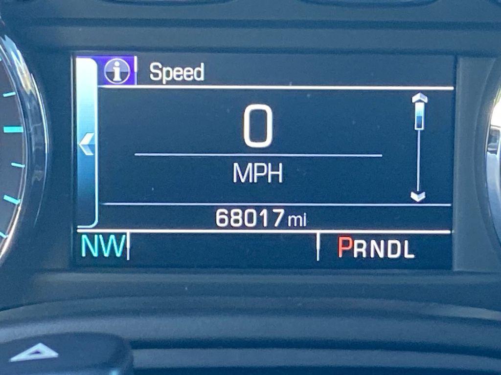 used 2020 GMC Yukon XL car, priced at $30,990