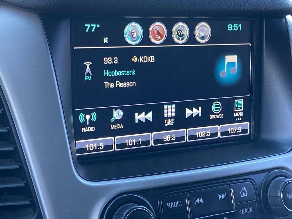 used 2020 GMC Yukon XL car, priced at $30,990