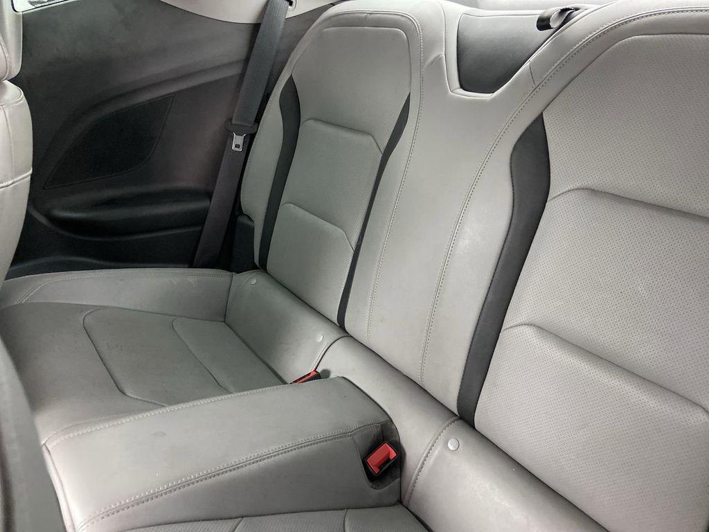 used 2019 Chevrolet Camaro car, priced at $26,000