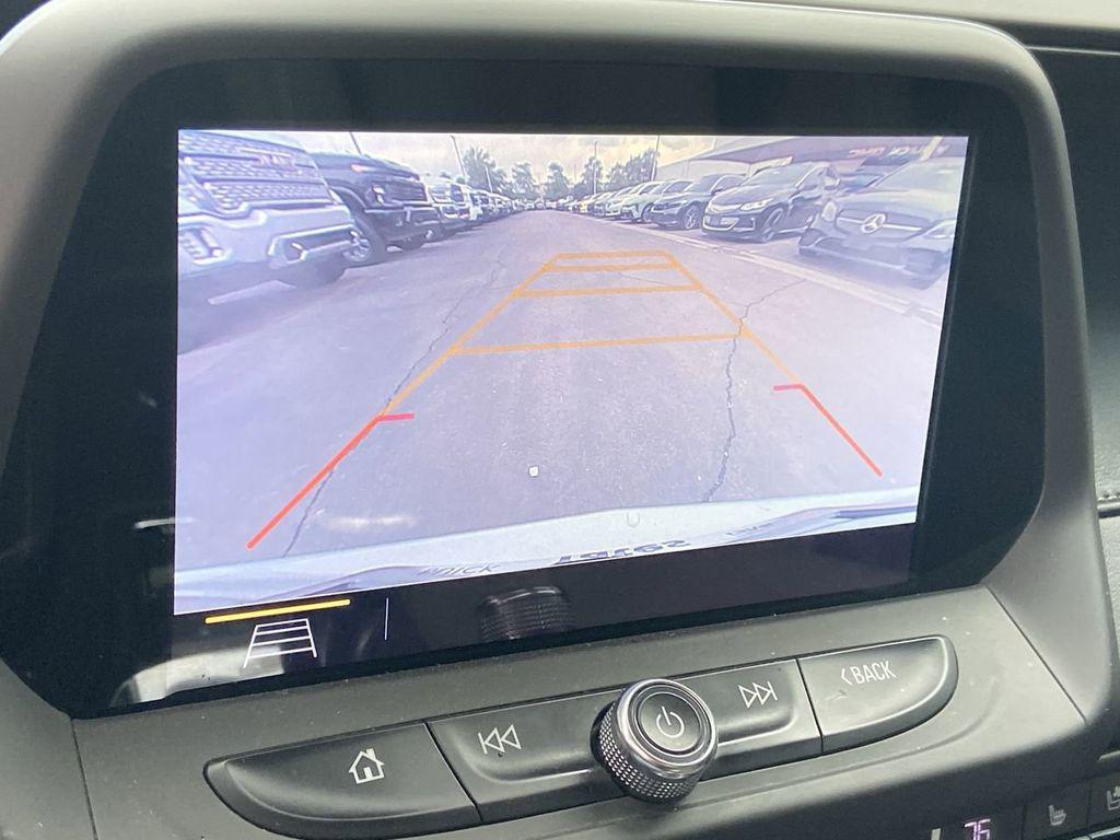 used 2019 Chevrolet Camaro car, priced at $26,000