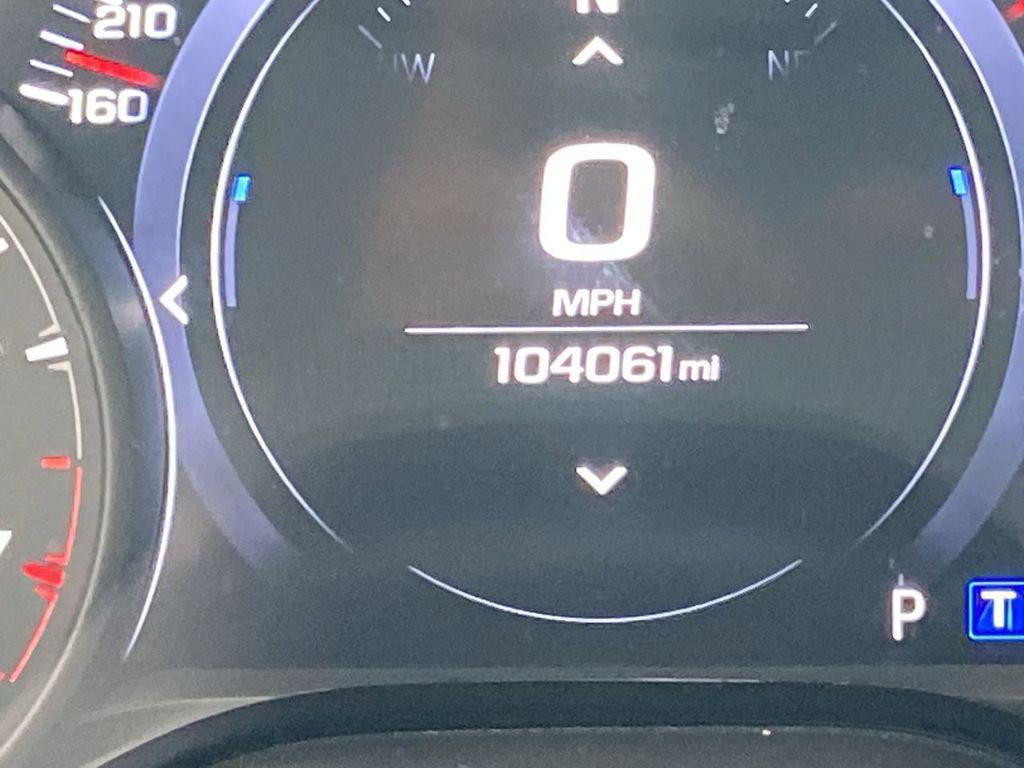 used 2019 Chevrolet Camaro car, priced at $26,000