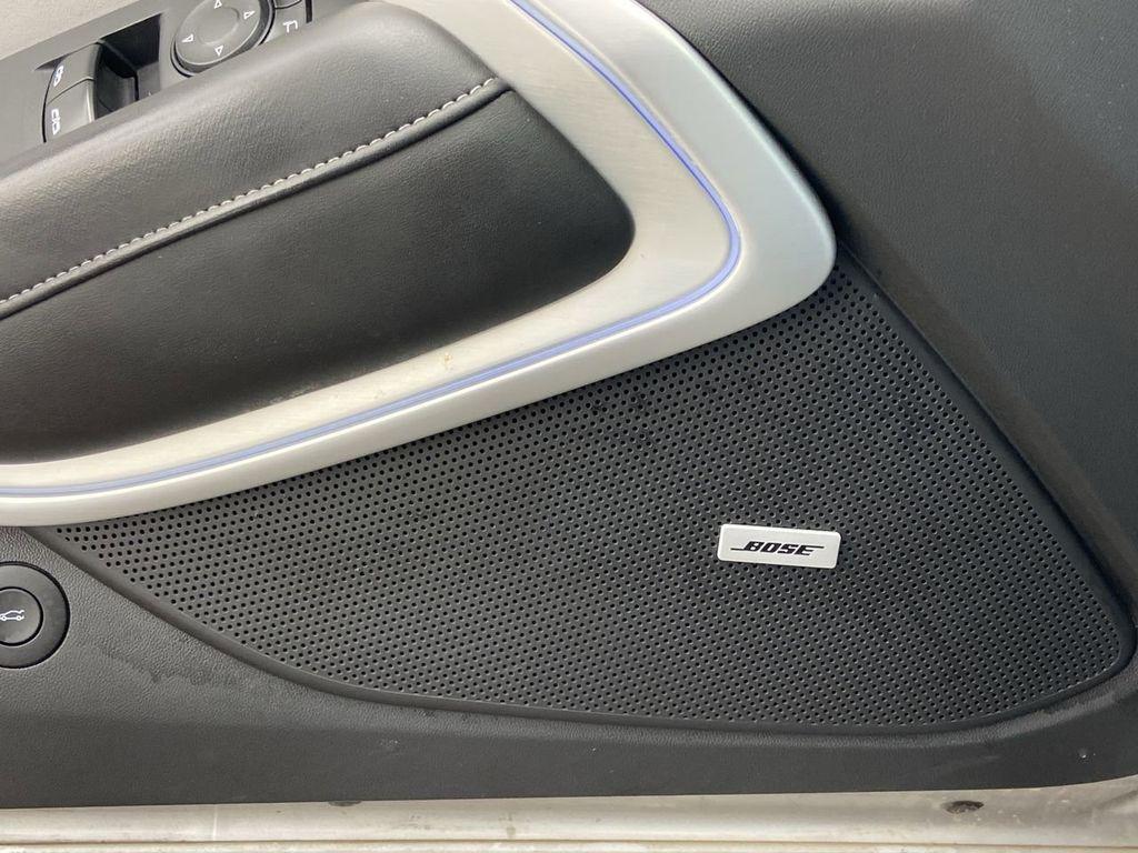 used 2019 Chevrolet Camaro car, priced at $26,000