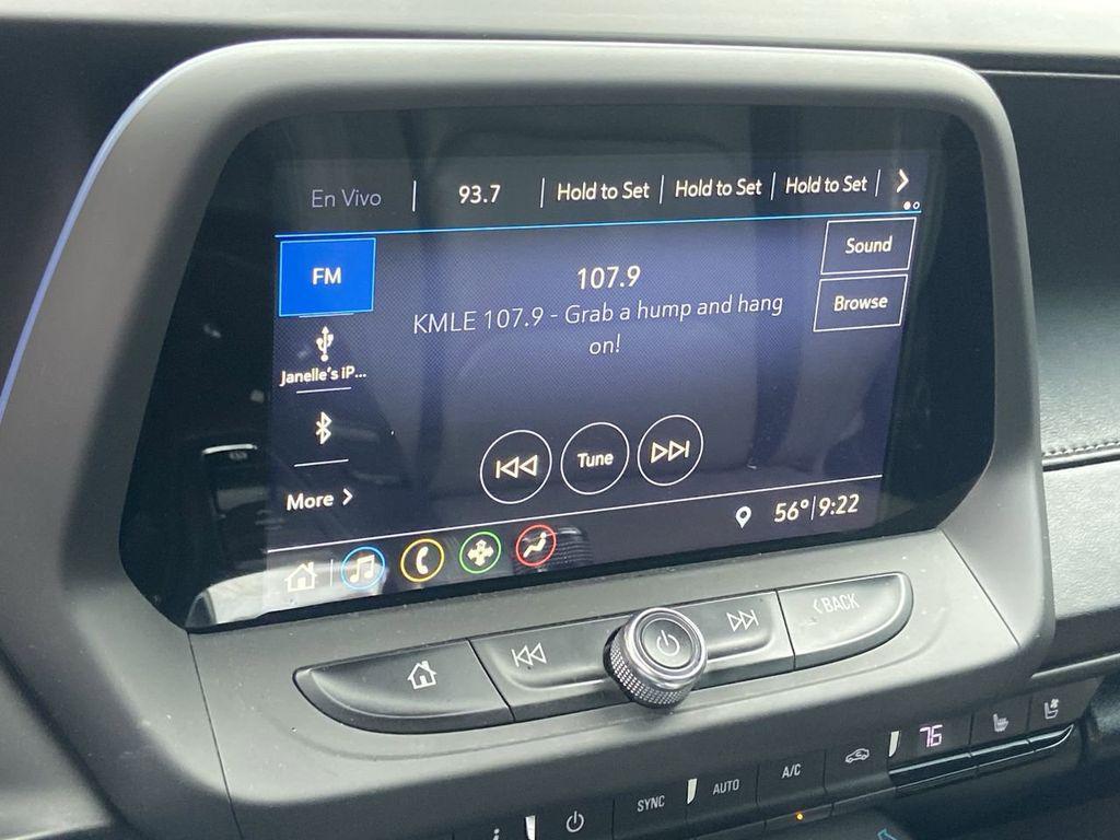 used 2019 Chevrolet Camaro car, priced at $26,000