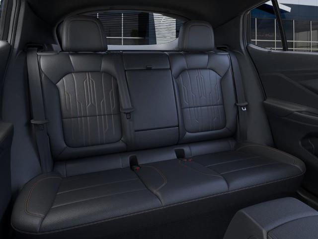 new 2025 Buick Envista car, priced at $30,790