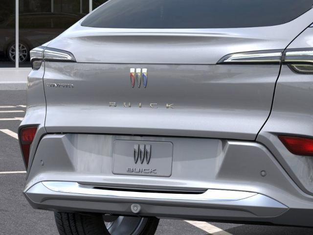 new 2025 Buick Envista car, priced at $30,790