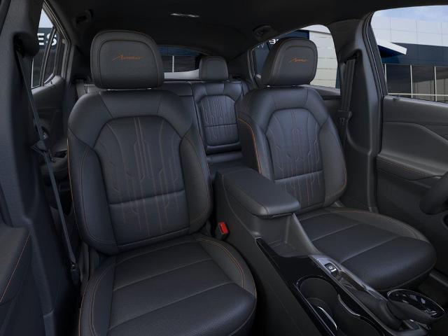 new 2025 Buick Envista car, priced at $30,790
