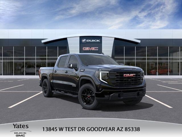 new 2025 GMC Sierra 1500 car, priced at $64,430