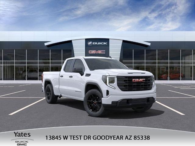 new 2025 GMC Sierra 1500 car, priced at $40,070