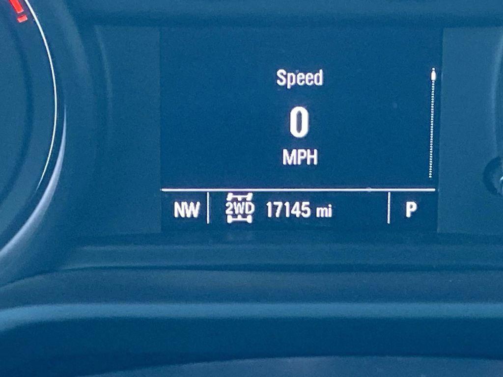 used 2024 Chevrolet Silverado 2500 car, priced at $50,900