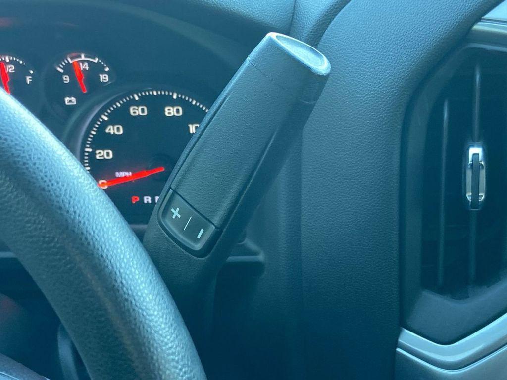 used 2024 Chevrolet Silverado 2500 car, priced at $50,900