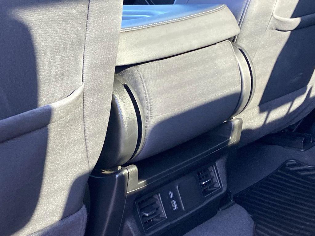 used 2024 Chevrolet Silverado 2500 car, priced at $50,900