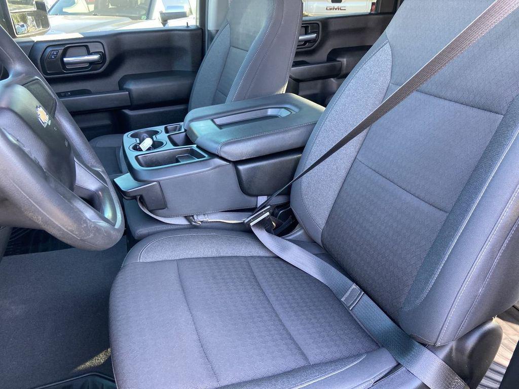 used 2024 Chevrolet Silverado 2500 car, priced at $50,900