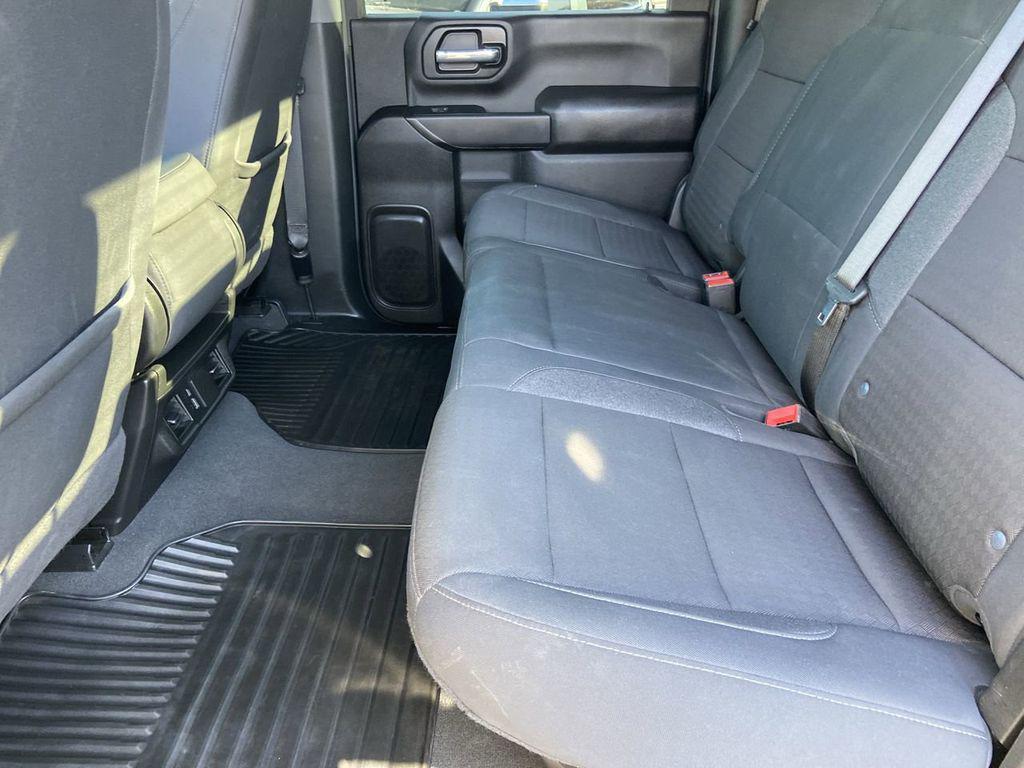 used 2024 Chevrolet Silverado 2500 car, priced at $50,900