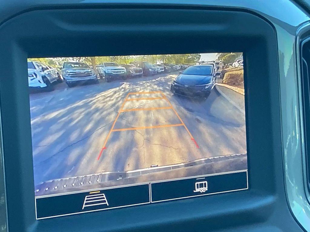 used 2024 Chevrolet Silverado 2500 car, priced at $50,900